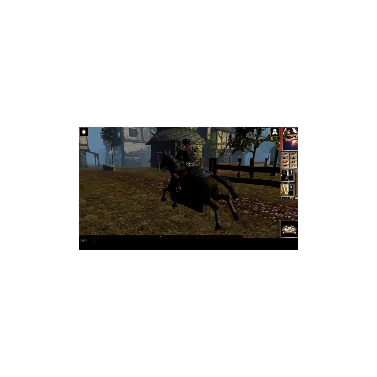 Just For Games Newerwinter Nights Enhanced Edition