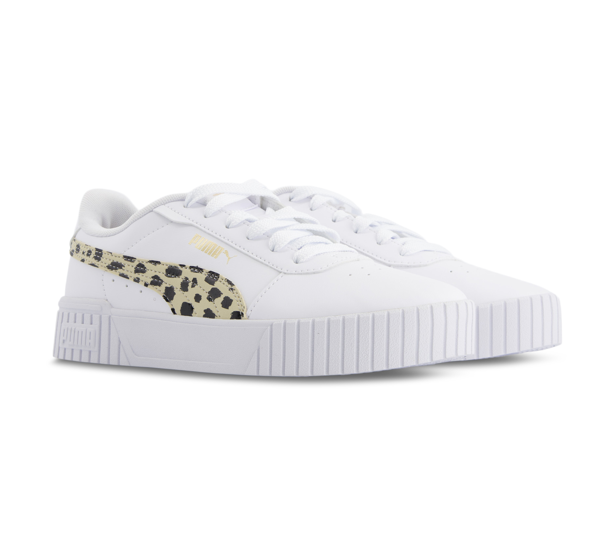 Puma Carina 2.0 Animal Jr - Sneaker