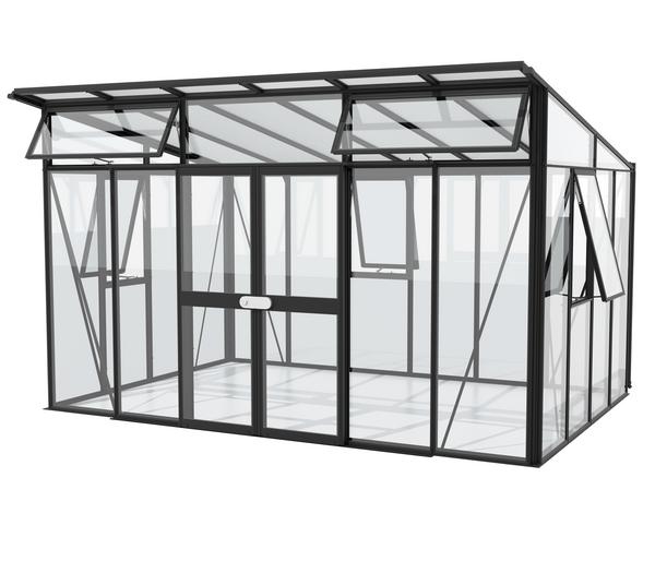 Vitavia Gewächshaus Artemis 11500 ESG/HKP,