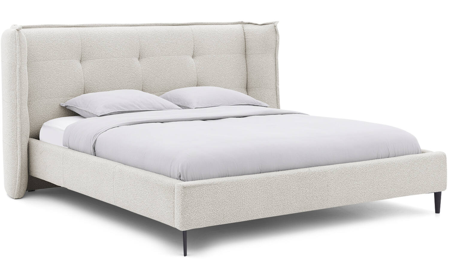 Gestoffeerd Bedframe Octaaf