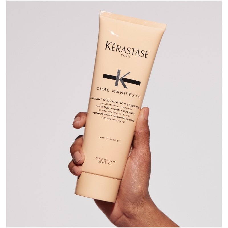 Kérastase Curl Manifesto Fondant Hydratation Essentielle Conditioner 250 ml