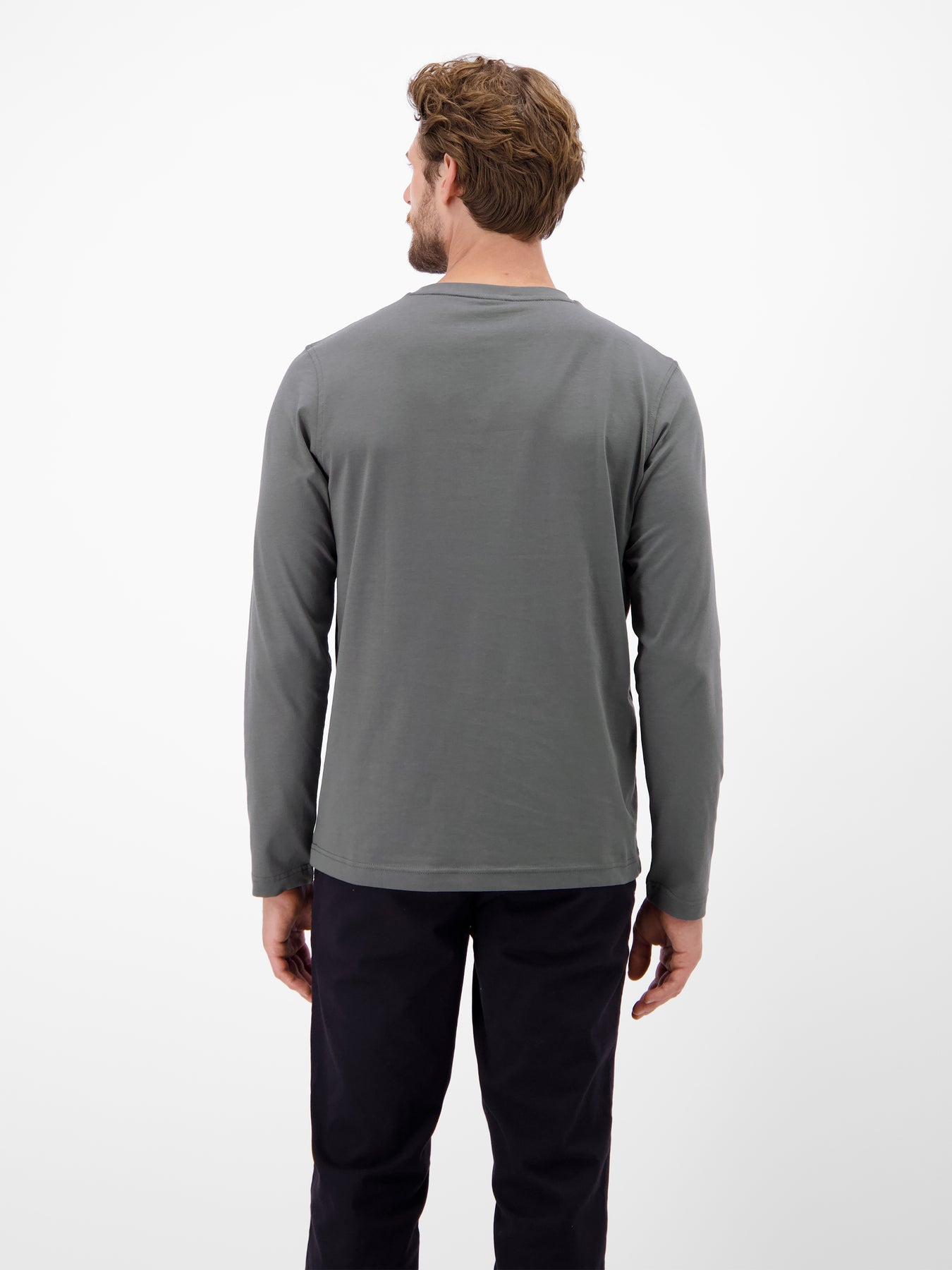 Basic-Longsleeve