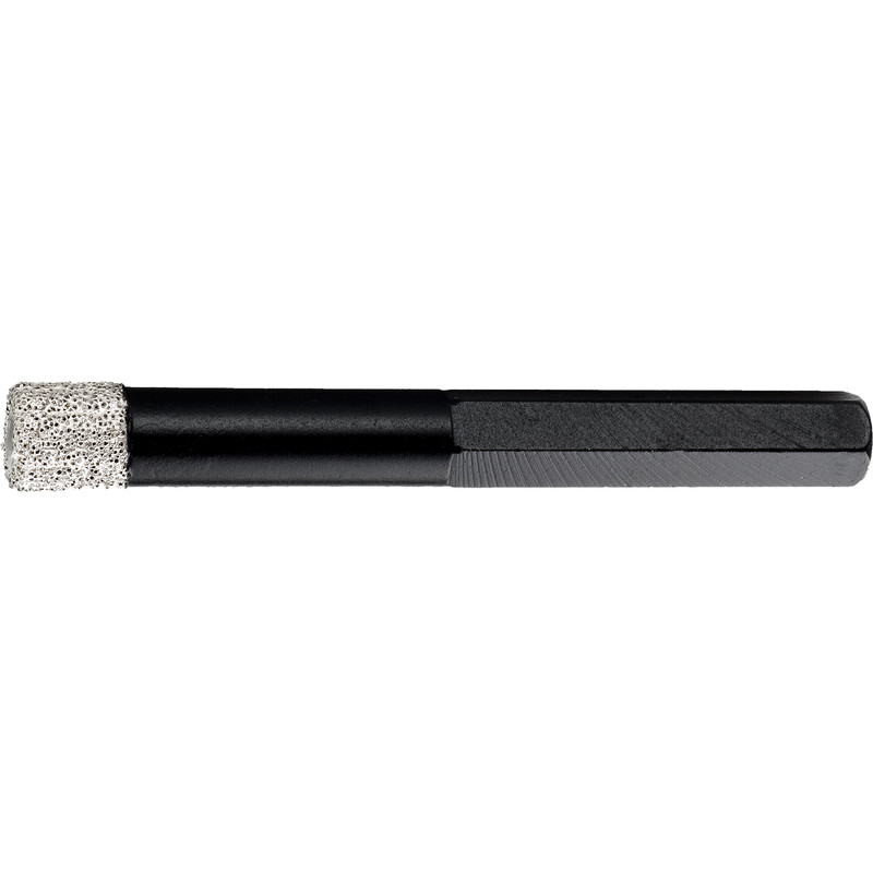 Labor tegelboor diamant 20mm