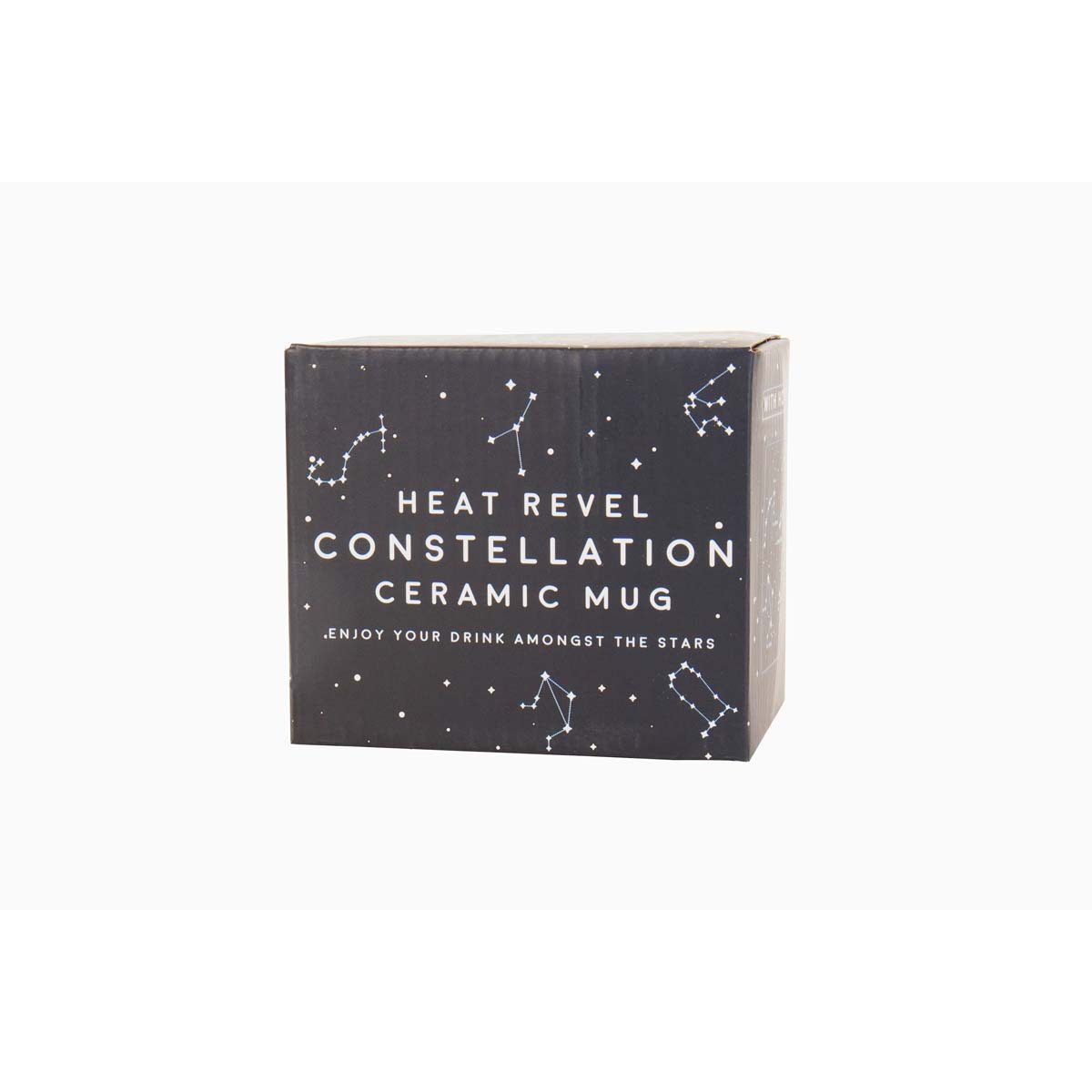 Consetellations Heat Change Mug