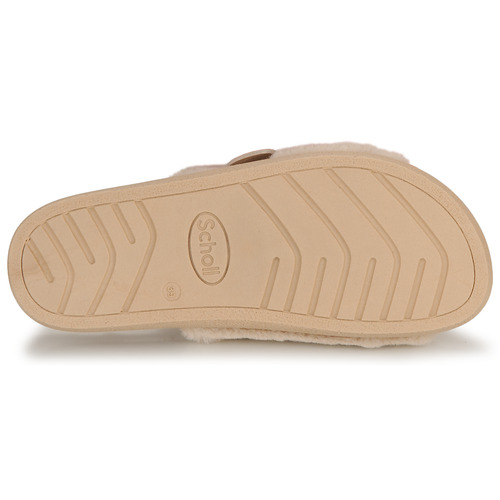 Scholl - KATY Beige