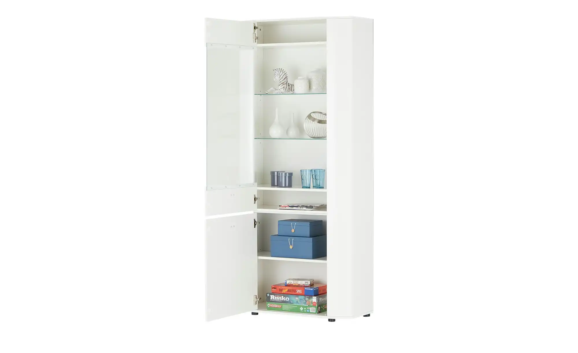 Vitrine Colaro
