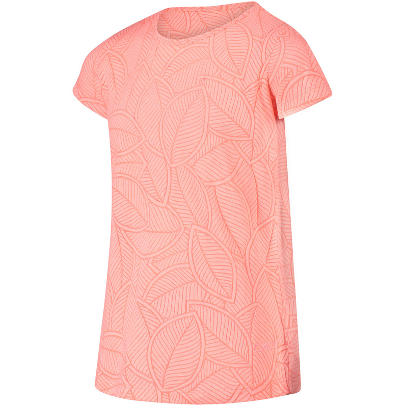 CMP Kinder T-Shirt