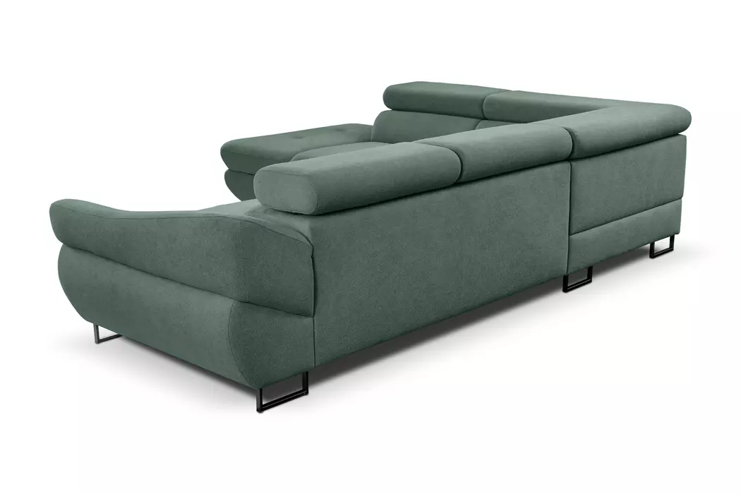 Ecksofa Fabio