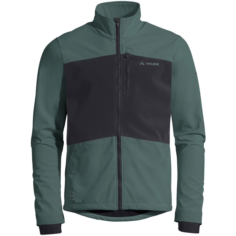 Vaude Herren Virt Softshell II Jacke