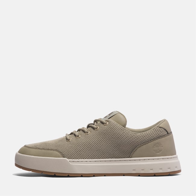 Sneaker Maple Grove da Uomo in marrone chiaro