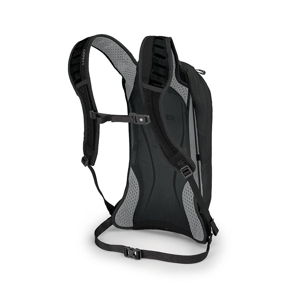Osprey SYNCRO 5L - Sac À dos Homme black