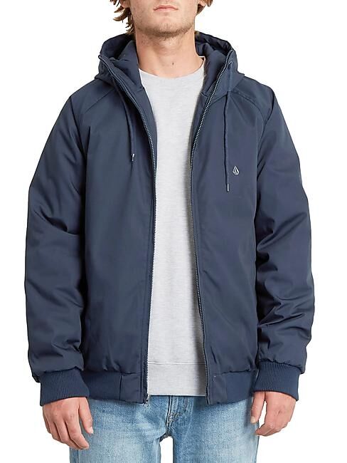 VOLCOM - BOMBERS HERNAN M