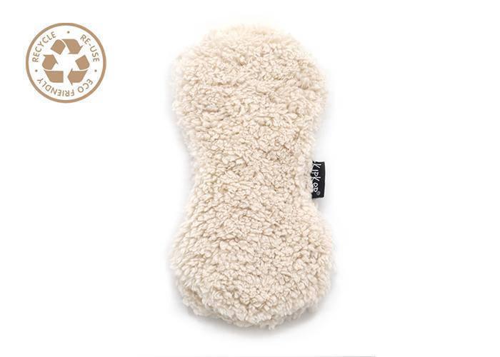 KipKep teddy woller