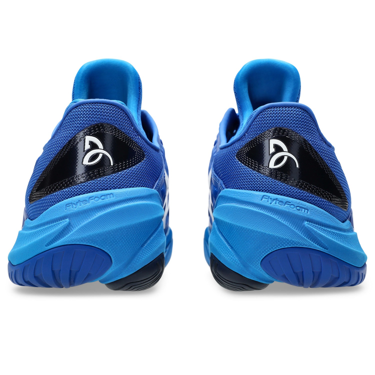 ASICS Court FF 3 Novak Heren
