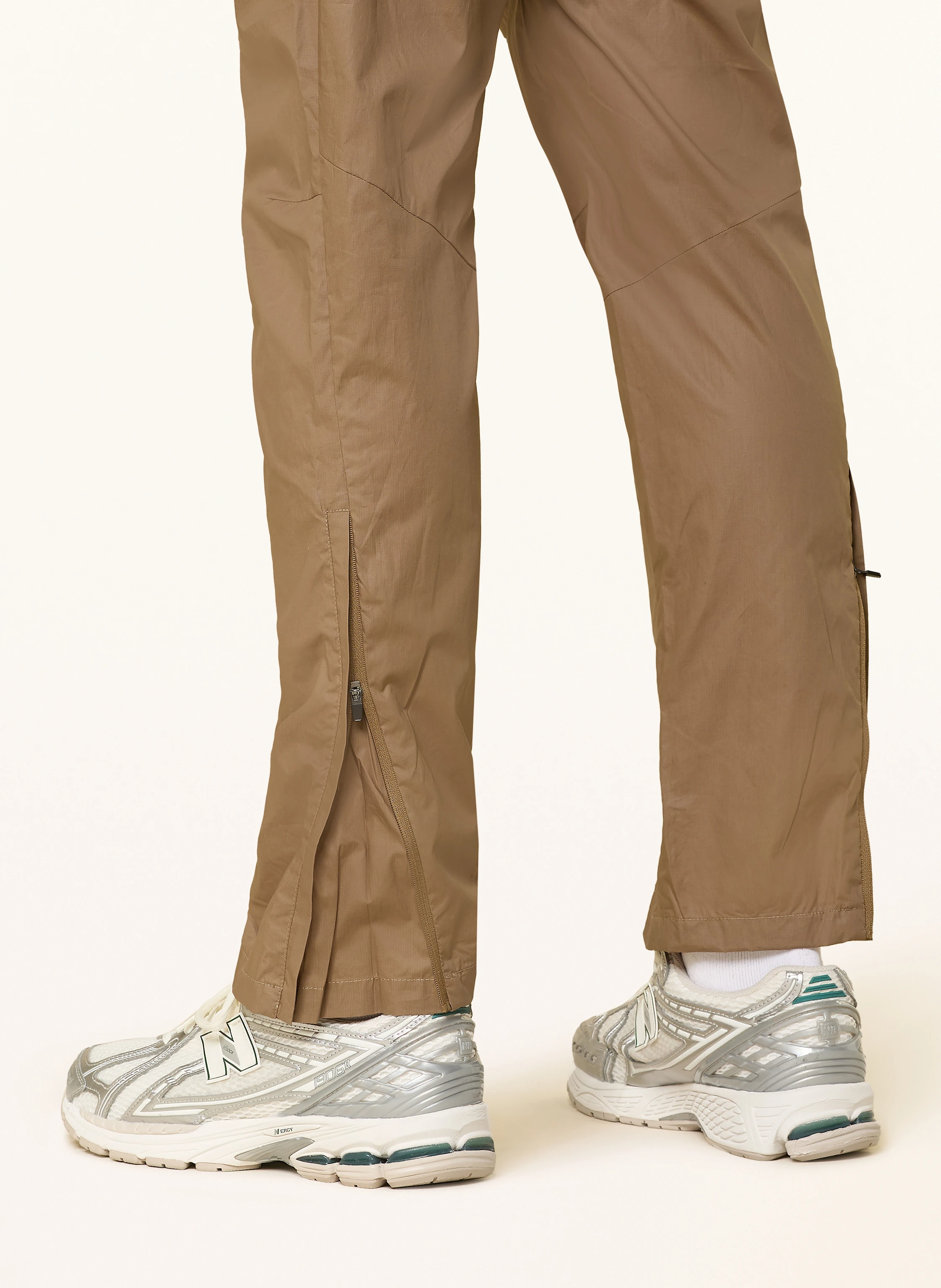 KnowledgeCotton Apparel Trekkinghose