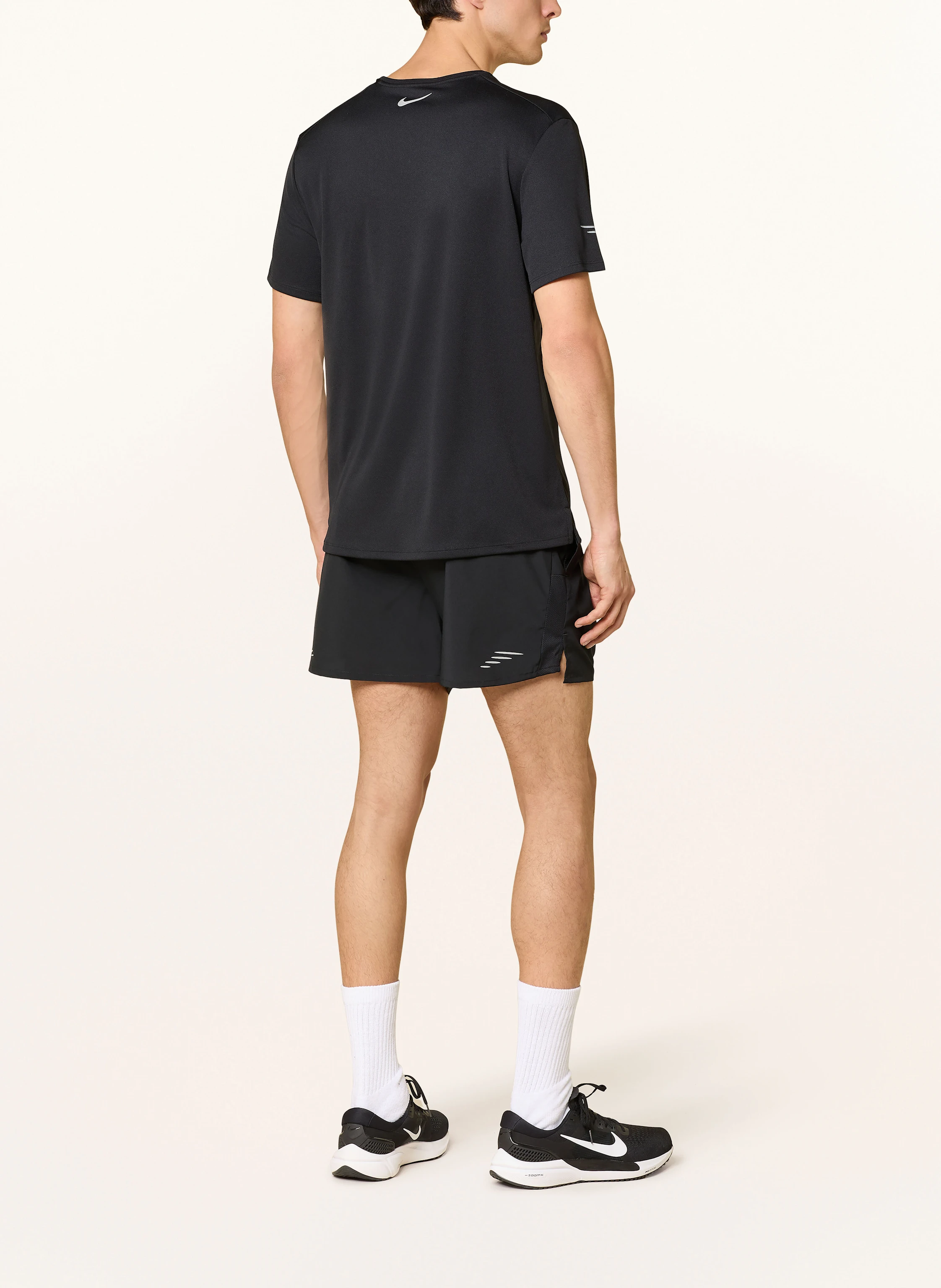 Nike Laufshorts CHALLENGER FLASH