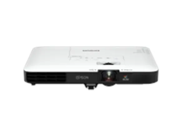 Projektor epson eb-1780w, wxga