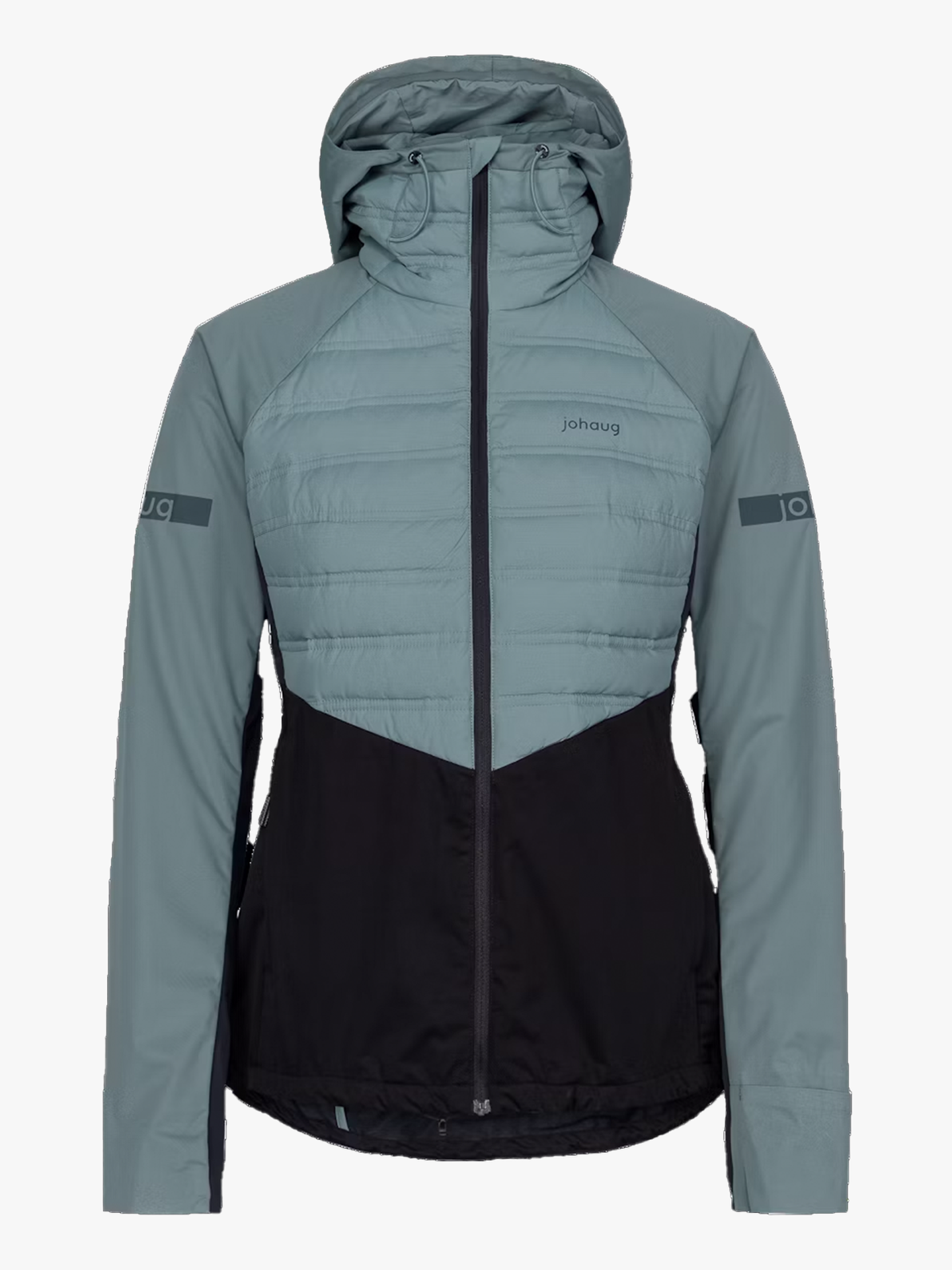 Concept Jacket 2.0