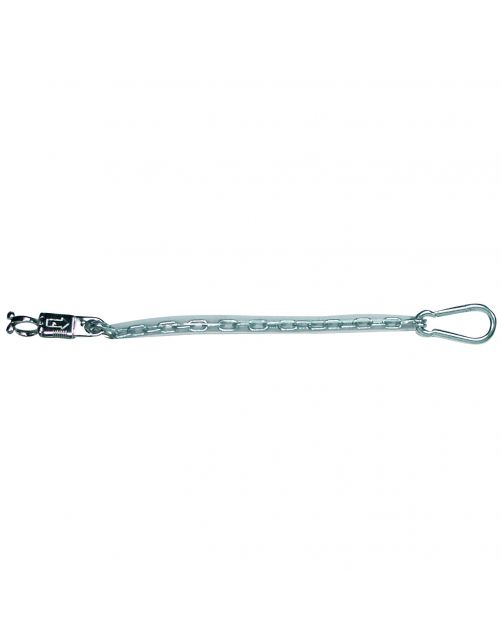 Waldhausen Vastzetketting Omkleed Met Haak - Rijbenodigdheden - 55 cm Met Haak