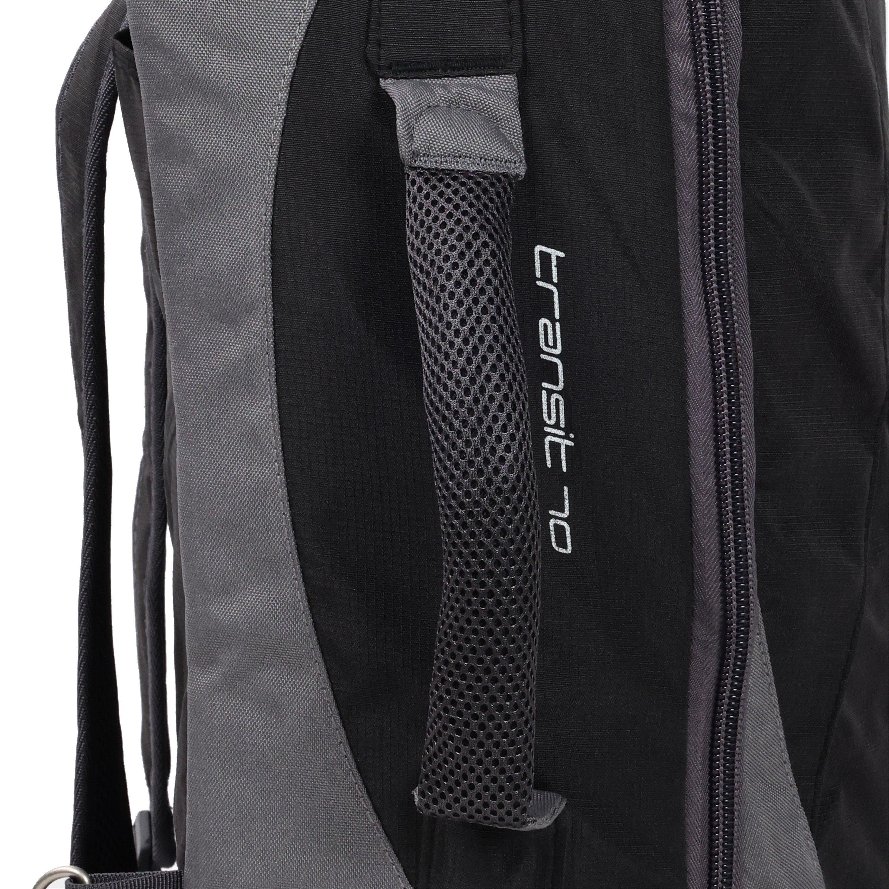 Karrimor Transit Wheel Suitcase