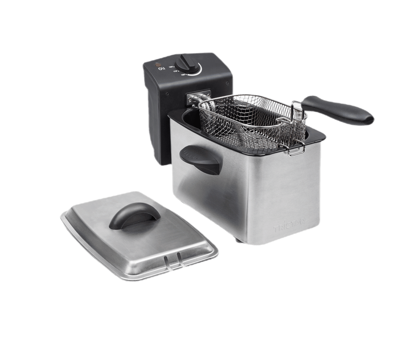 FR-6919 Friteuse