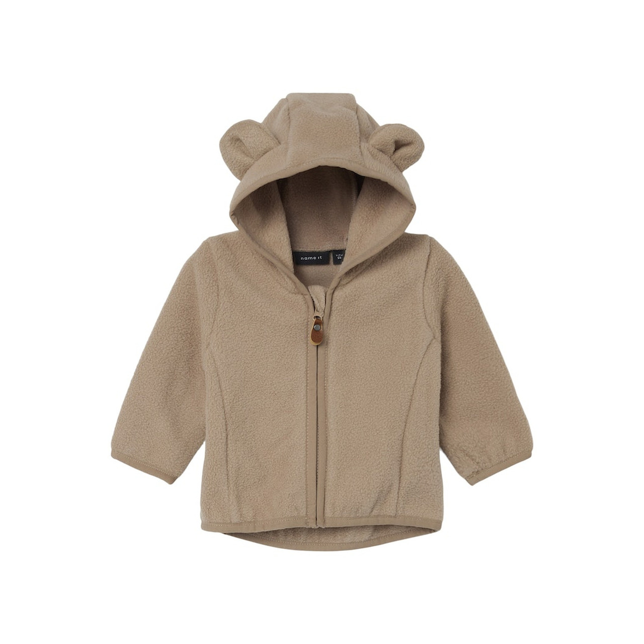 name it NBNMEEKO JACKET