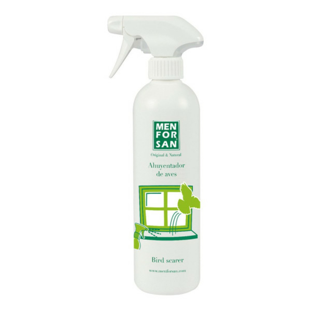 Spray men for san oiseaux répulsif (500 ml)