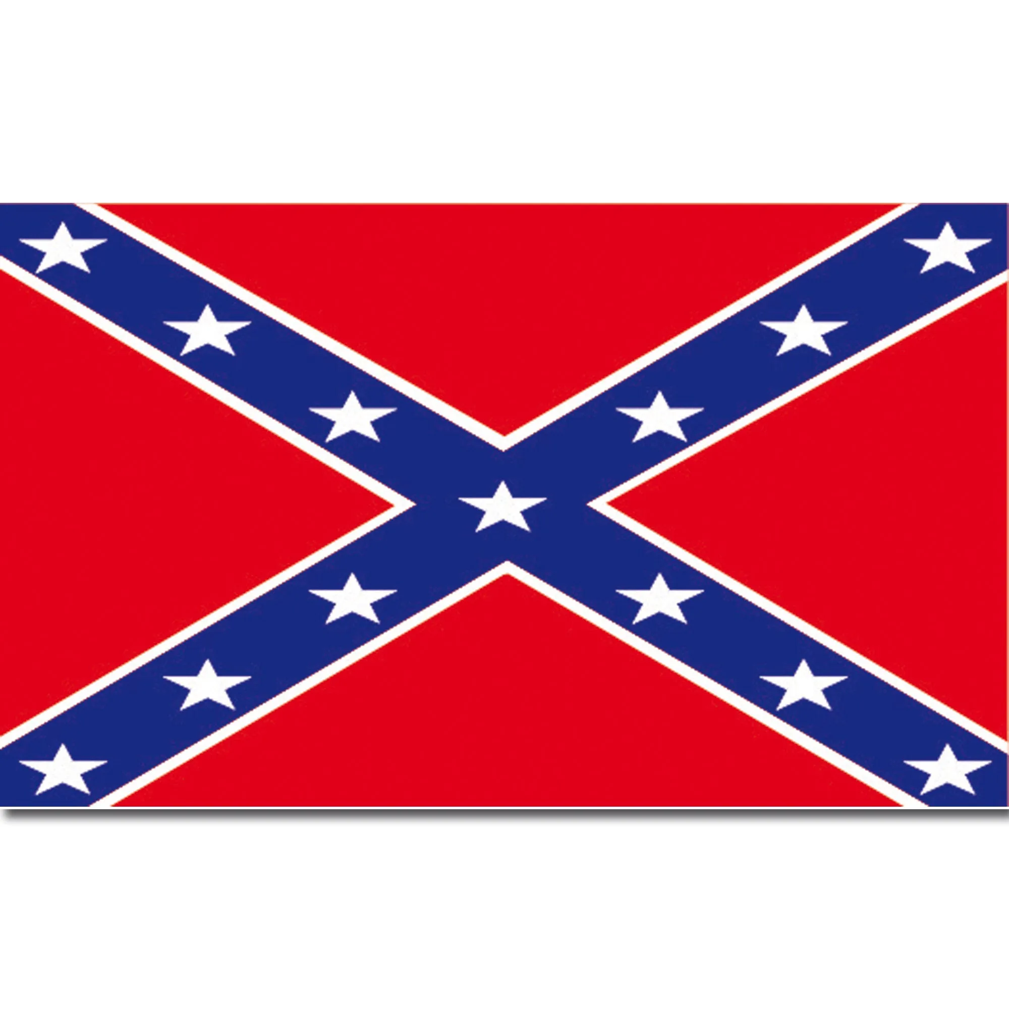 Diverse -  Flagge Südstaaten