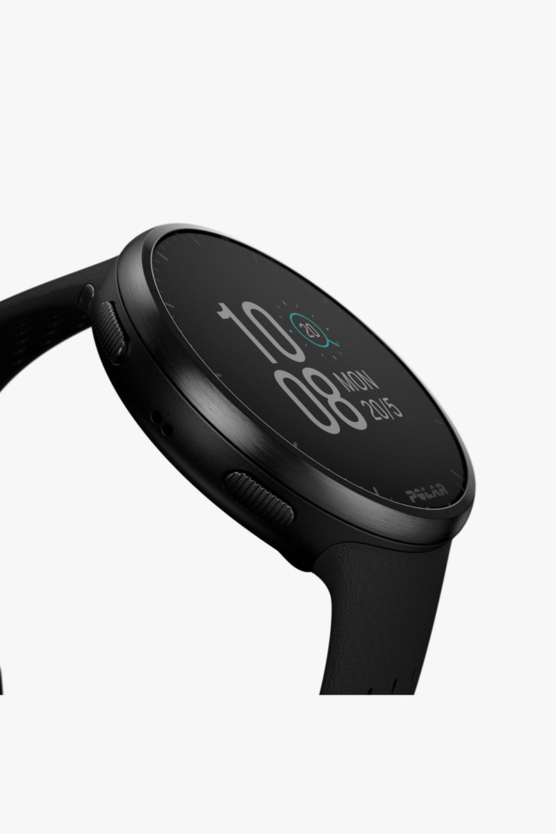 Polar Pacer Pro Sportuhr