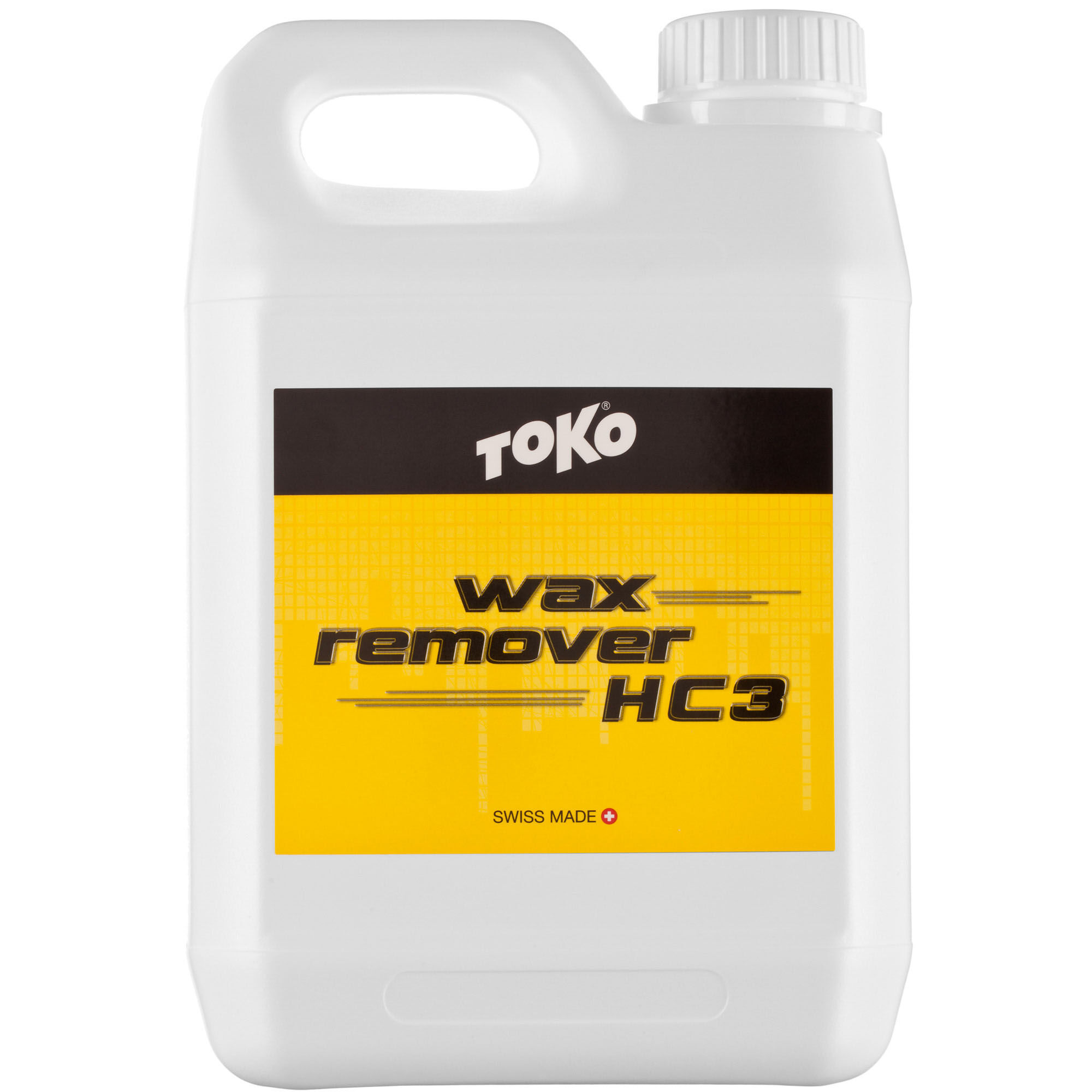 TokoWaxremover HC3