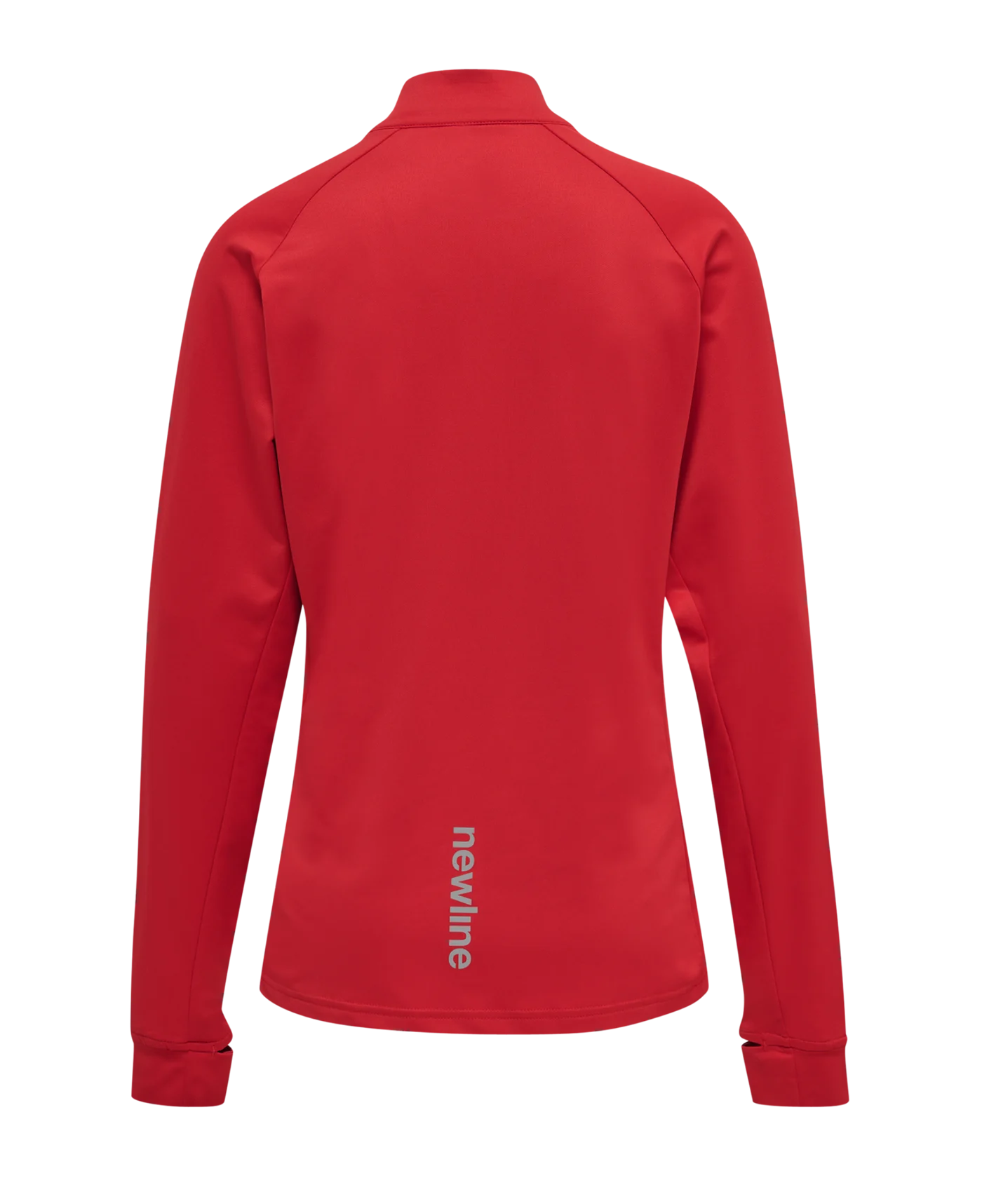 Newline Core Zip Sweatshirt Running Damen F3365