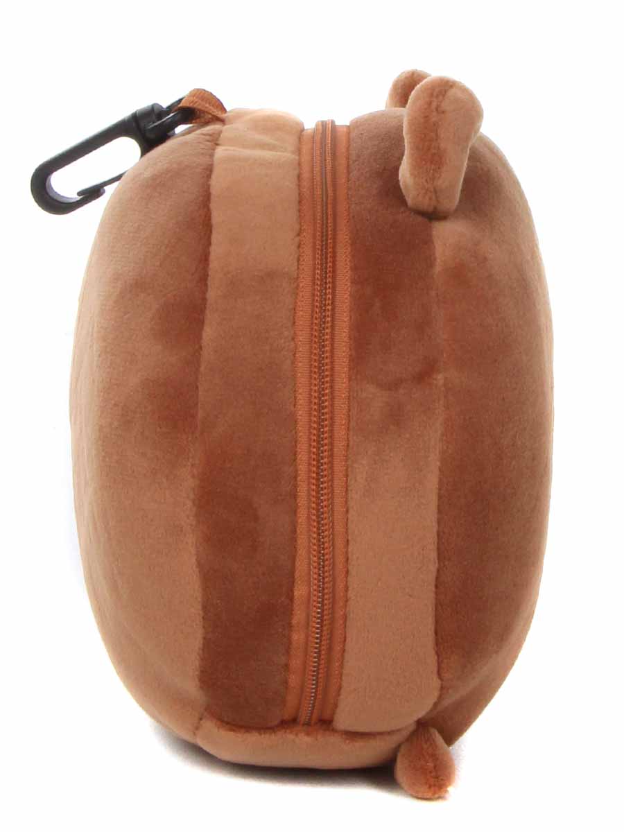 Coussin de voyage 2-en-1 Legami Teddy Bear