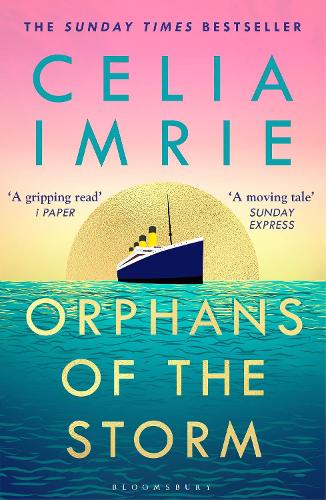Orphans of the Storm (Paperback)