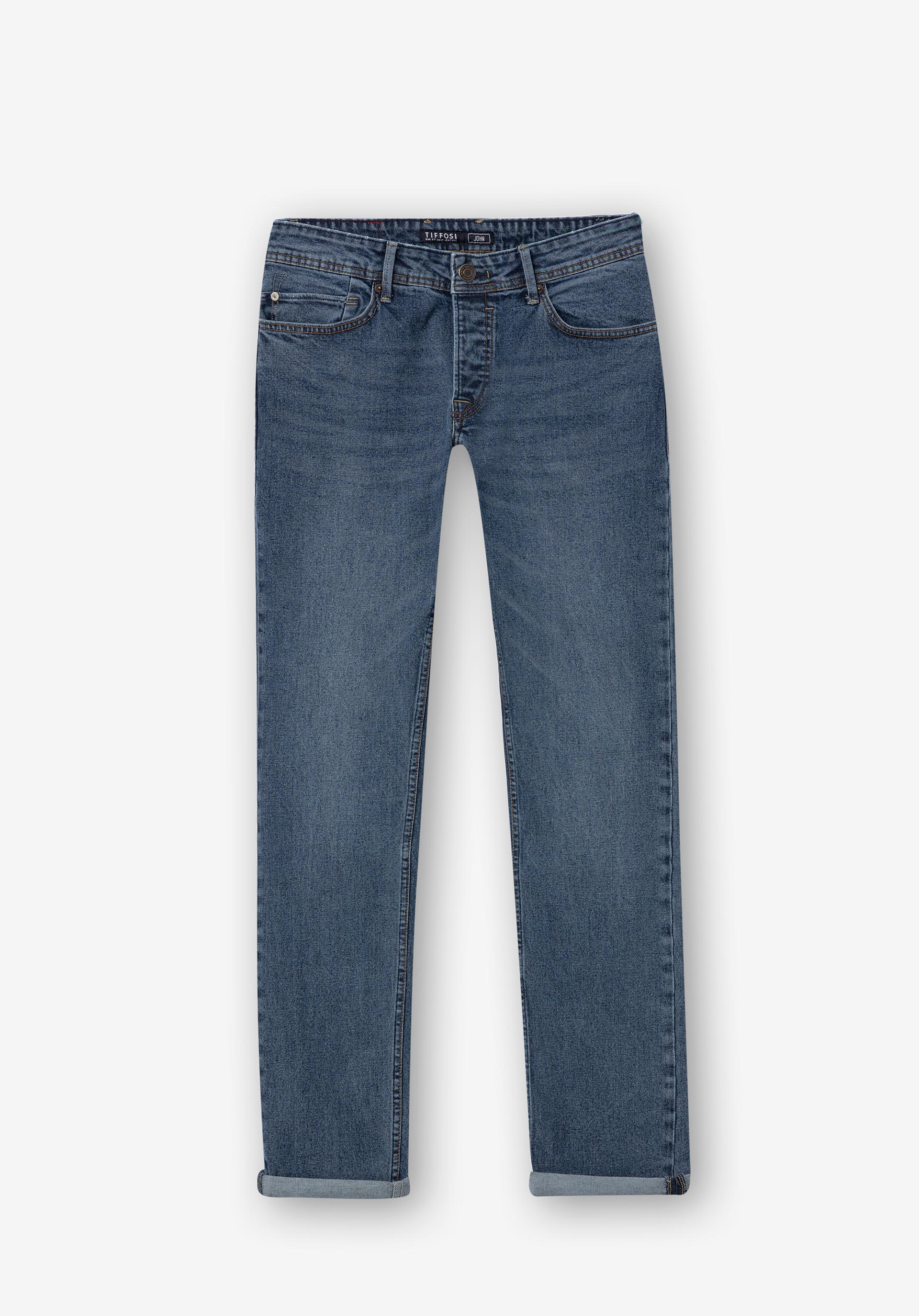 Jeans John Slim