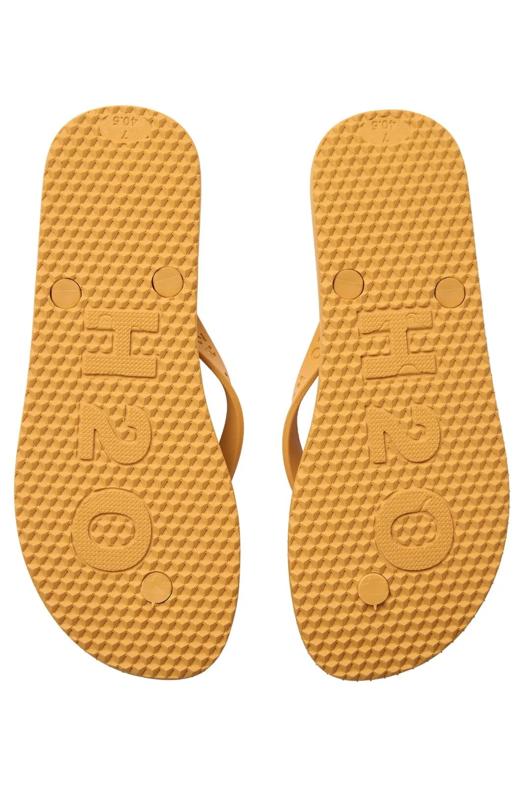 H2O Flip Flop 2049 apricot