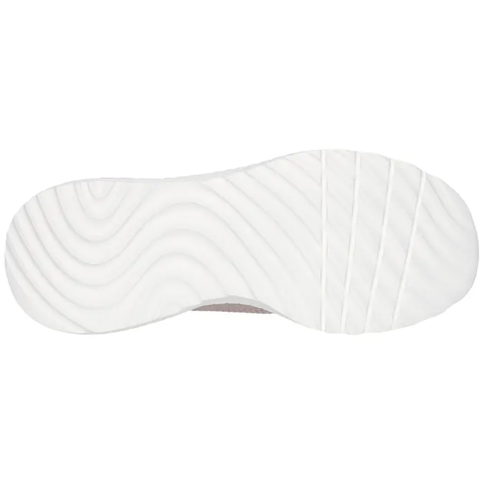 Skechers Slip-Ins Bobs Sport Squad Chaos Sneakers Dames