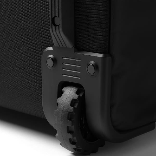 Bagagerie de voyage DB HUGGER ROLLER BAG CHECK-IN 90L