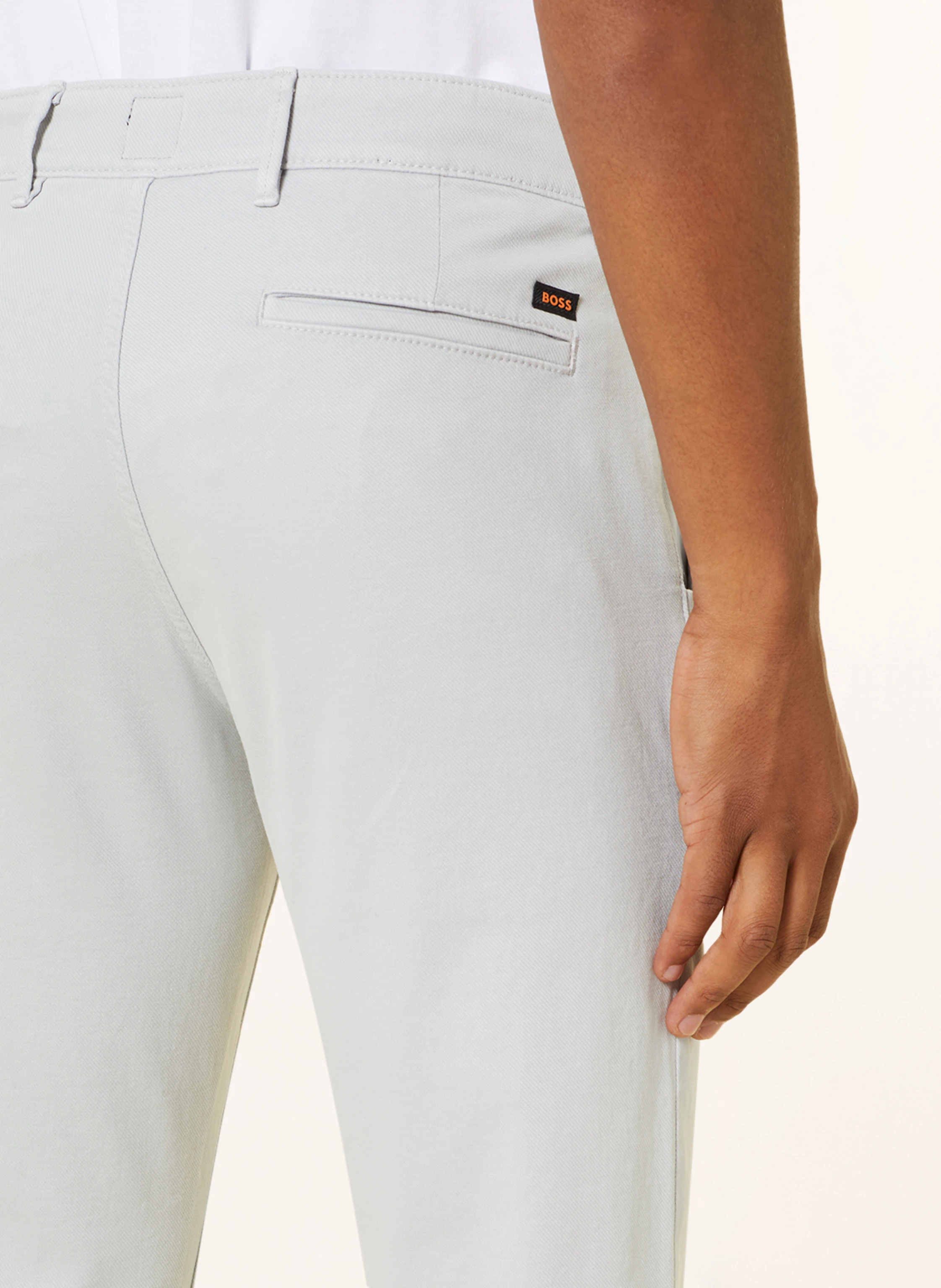 BOSS Chino Slim Fit