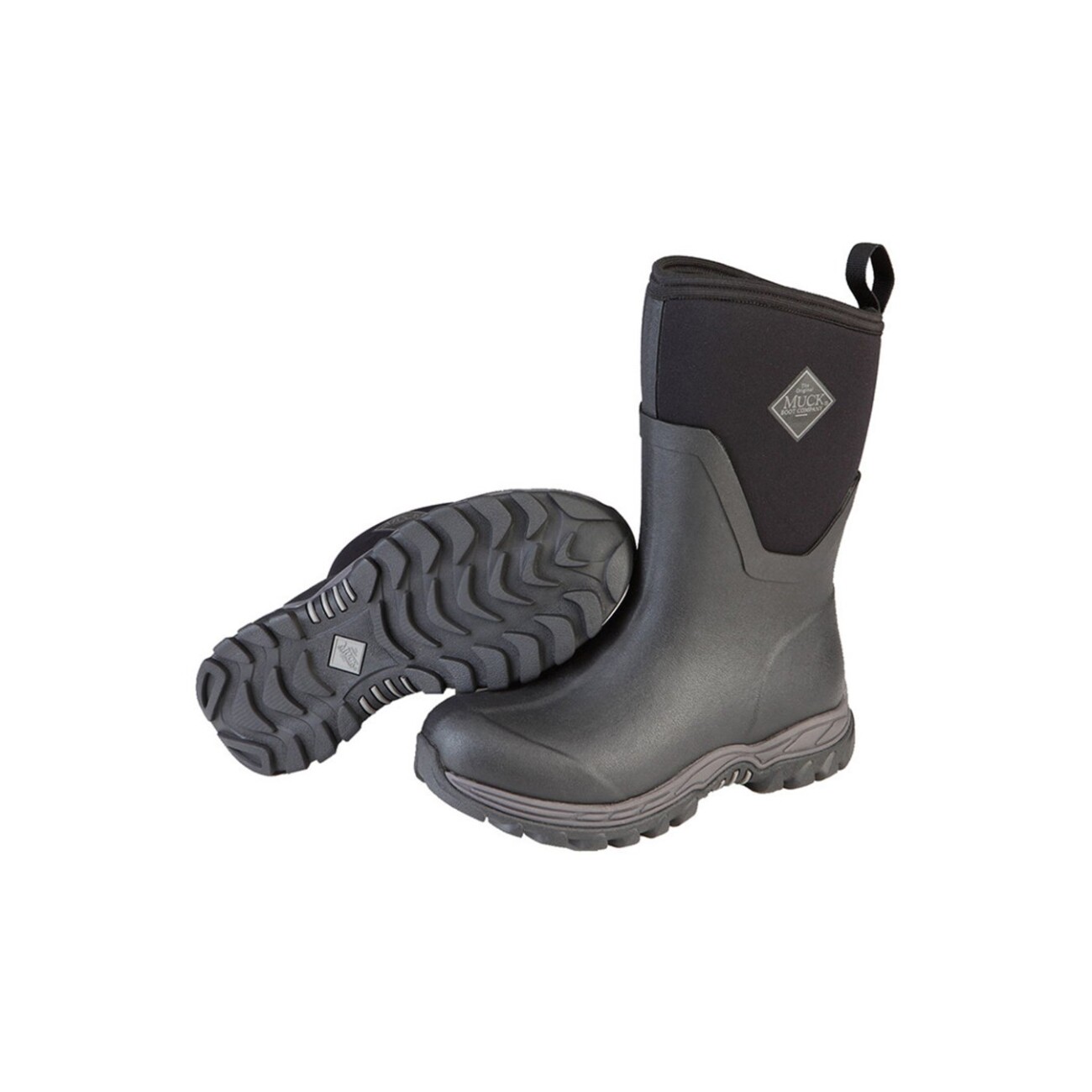 Muck Boots Arctic Sport II Mid 38 - EU