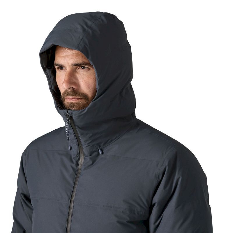 Jackson Glacier Parka - Parka homme