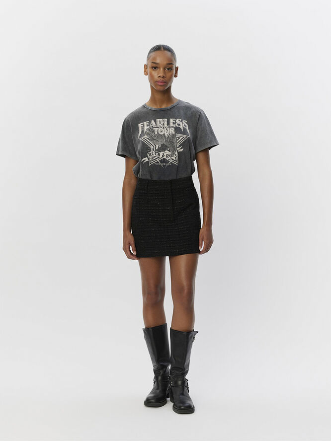 Sofie Schnoor T-shirt Black
