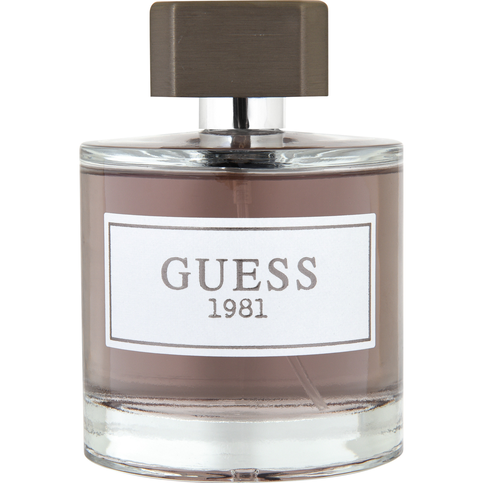 Guess 1981 Pour Homme Duftset, 3-teilig