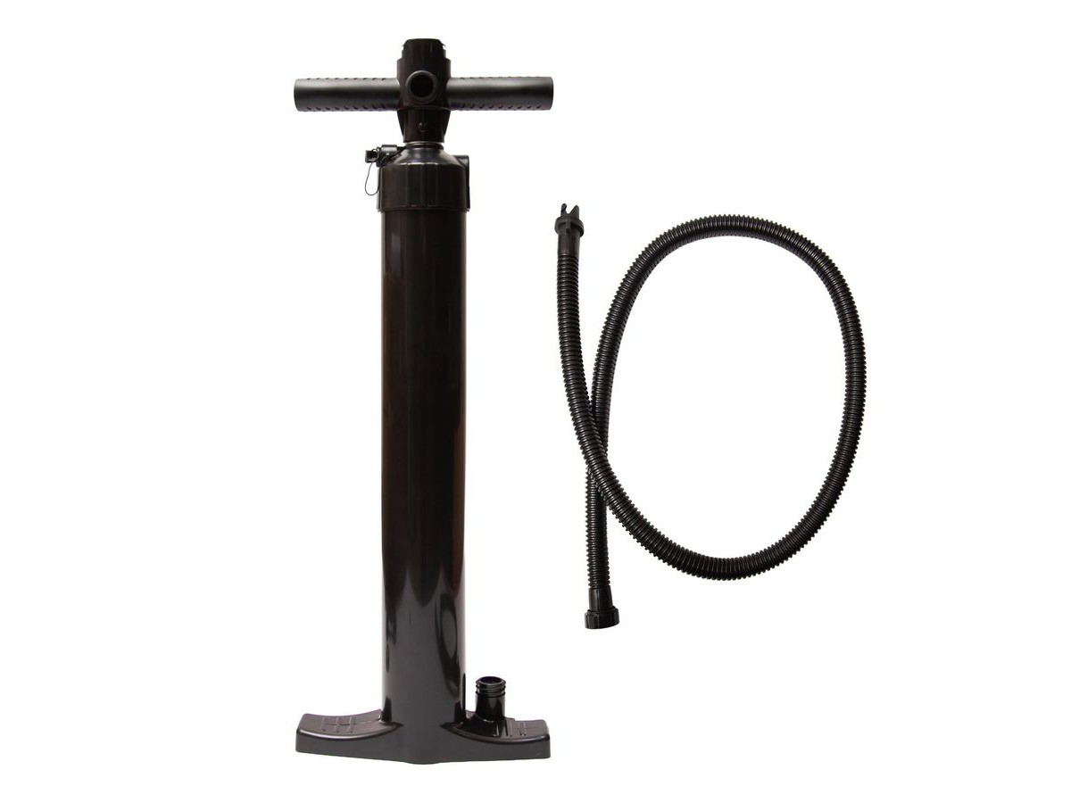 040 Parts handpomp met slang bajonet