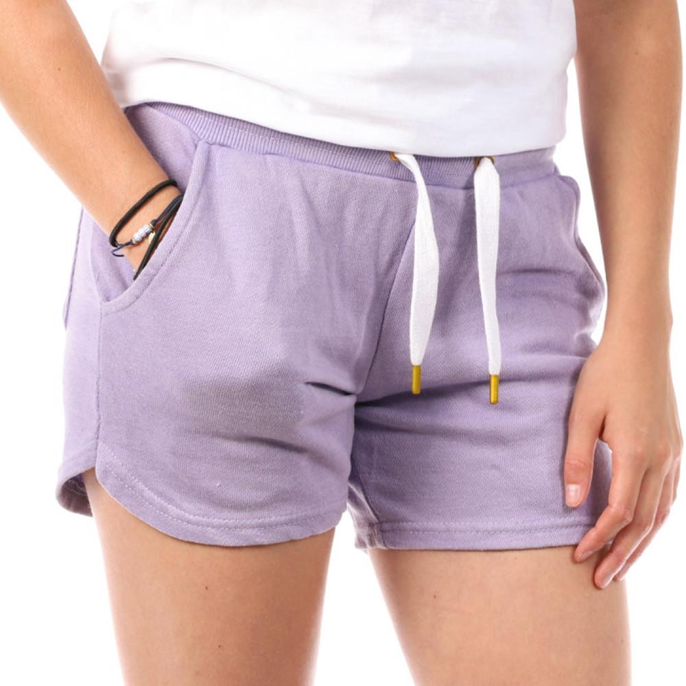 Joseph In Short Violet Femme Joseph In Molton Saco