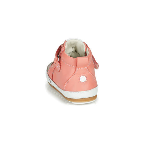 Robeez - MIGOLO - Rose