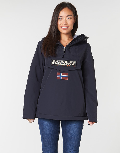 Napapijri - RAINFOREST WINTER Marino