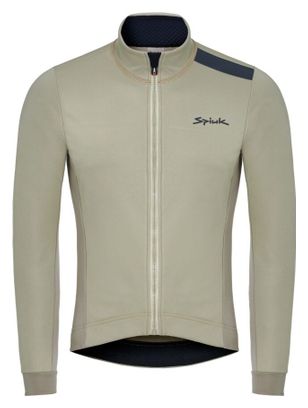 Veste Spiuk Anatomic Membrane Homme Beige