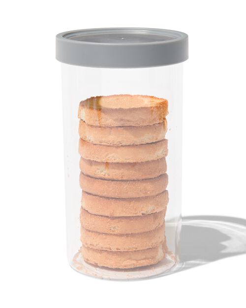 boîte à biscottes