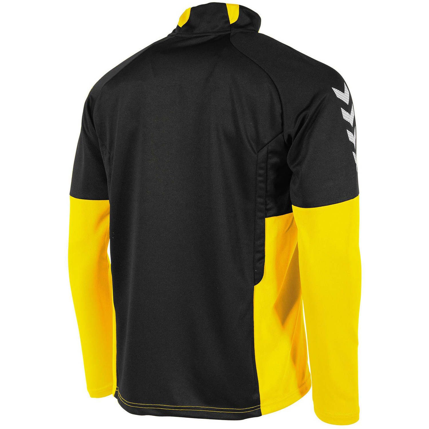 Hummel Authentic 1/4 Zip-Top Kids
