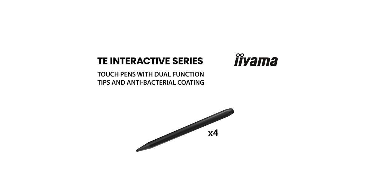 iiyamaProLite TE8613A-B1AG 85.6